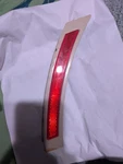 Bmw Side Marker Factory Oem 718574303. Fixed Price $19.99.