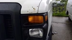 Driver Corner/park Light Lamp-turn Signal Fits 08-17 Ford E350 Van 2689246. Fixed Price $97.00.