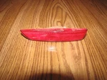 Hyundai Elantra Touring Wagon Rear Side Marker Light Lh Oem 2009-2012 Driver. Fixed Price $39.99.