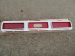 1971 Chevy Impala Caprice Left Tail Light Lens Nos Gm. Fixed Price $349.71.