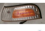 98 Ford Crown Victoria Left Corner/park Turn Signal Light Oem, 116-03405L. Fixed Price $26.09.