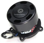 Prp 4652 Ford Mod V8 Electric Water Pump 4.6 5.4 Mustang Underdrive Idler Pulley. Fixed Price $409.99.