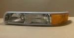 Gm Parking/turn Signal Lamp #16526123 (#15199558) - Drivers Side. Fixed Price $57.75.