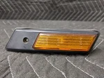 Bmw E36 3-SERIES Side Marker Turn Signal Amber Right 63138357048. Fixed Price $19.99.
