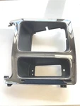 Used 1982-1986 Ford Bronco Pickup Head Light Door Bezel Left E2TZ-13064-B. Fixed Price $150.00.