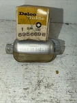 New Oem 5956698 Gm 1965-73 Buick Pontiac Rear License Light Lens Firebird Gto. Fixed Price $44.80.