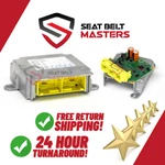 For Honda 77960-T2F-D012-M4 Srs Computer Crash Data Erase Rcm Reset. Fixed Price $39.97.