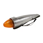 Peterbilt P54-6020-003 Side Marker Light Amber. Fixed Price $144.52.