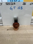 Vintage Yankee 84 Flex Mount Beehive Light Amber Marker No Box Some Surf Rust. Fixed Price $19.80.