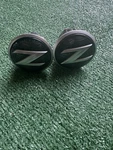 Nissan 370Z Front Fender Marker Turn Signal Light Lamp Oem 2015-2020. Fixed Price $70.00.