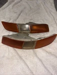 Toyota MR2 SW20 Euro Spec Front Turn Signal Lights Blinkers Oem 91-98. Fixed Price $239.99.