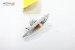 2020 - 2025 Hyundai Venue Front Left Side Fender Marker Repeater Light Lamp Oem. Fixed Price $124.99.
