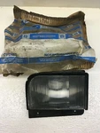Gm Nos Lh Back Up Lamp Assembly 5976091. Fixed Price $15.00.