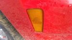 Used Side Marker Light Assembly Fits: 2009 Chevrolet Hhr Bumper Moun. Fixed Price $74.50.