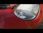 Passenger Corner/park Light 170 Type SLK230 Fits 97-04 Mercedes 455381. Fixed Price $119.00.