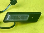 Bmw E36 Series Right Marker Indicator Light Assembly 13780149 Genuine Nos. Fixed Price $40.00.