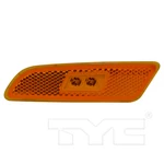 Led Side Marker Light Reflector For 20-20 Hyundai Sonata Left Driver. Fixed Price $43.00.