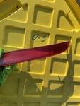 2009-2013 Bmw X5 Rear Right Bumper Reflector 7240998. Fixed Price $27.00.