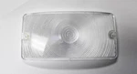 Park Lamp Light Lens Clear 1959 1960 1961 1962 1963 1964 Ford Pickup Truck. Fixed Price $7.95.