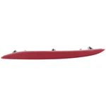 Capa For 2018-2024 Enclave Rear Right Bumper Reflector 23204412 GM1185124C. Fixed Price $61.95.