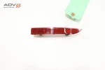 19-23 Volkswagen Arteon Rear Bumper Right Side Outer Reflector Signal Light Oem. Fixed Price $29.74.