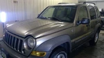 Used Side Marker Light Assembly Fits: 2007 Jeep Liberty Bumper Mount. Fixed Price $72.24.