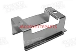 1968 1969 Corvette Side Marker Light Retainer New Repro. Fixed Price $19.95.