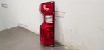 24 Chevy Silverado Custom 2500 Z71 Tail Light Lamp Left Driver. Fixed Price $200.00.