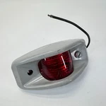 Nos Vintage Dietz 2-95301 Armored Side Marker Light Heavy Duty. Fixed Price $24.99.