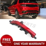 Rear Bumper Reflector Fog Light Lamp Left For 2015-23 Land Rover Discovery Sport. Fixed Price $25.49.