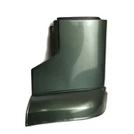 Side Skirt 4Z7853580 Original Audi A6 C5 Right Rear End Piece Hochland Green. Fixed Price $29.22.