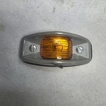 New Signal Stat Amber Armored Clearance/marker Light 1113A. Fixed Price $9.99.
