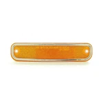 Front Side Marker Light Lens Fits 1973-1980 Chevrolet Fullsize C/k 6270434. Fixed Price $14.04.