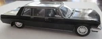 Deagostini ZIL-114 1967, 1/43 Diecast Toycar, Soviet Limousine Luxury Class. Fixed Price $22.50.