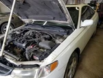 Driver Corner/park Light Fog-driving Bumper Mounted Fits 99-01 Solara 501916. Fixed Price $54.00.