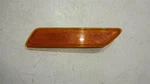 Driver Lh Front Bumper Mounted Reflector Fits 07-10 Sebring 629049. Fixed Price $20.00.
