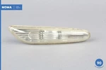 04-10 Bmw 530I E60 Front Left Fender Wing Side Marker Light Lamp 63137165741 Oem. Fixed Price $34.24.