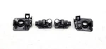 New Oem Door Mirror "t" Logo Light Kit 999F8W8001 For Nissan Titan 2020-2024. Fixed Price $189.95.