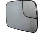 For 2005-2009 Dodge Ram 2500 Door Mirror Glass Right Kool Vue 82874QGJZ 2006. Fixed Price $23.10.