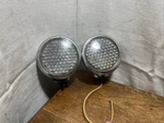 1932 1933 1934 Chevy Vintage Antique Cowl Driving Parking Lights Hot Rat Rod. Fixed Price $150.00.