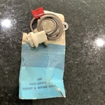 Nos 1970-1972 Ford Truck Step Bronco Side Marker Socket Wireing D0TZ-15A442-A. Fixed Price $35.00.