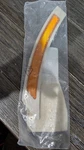 Brand New Genuine Oem 2008-2010 Bmw 528I Bumper Reflector Light # 63147839088. Fixed Price $34.95.