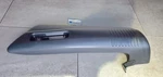 Nos Subaru Brat Gl Left Front Bumper Corner Extension Piece 78 79 80 81 82 88 90. Fixed Price $70.00.
