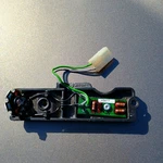 Audi Q7 Rh Right Mirror Indicator Repeater Circuit Board 4L0949102C Passenger. Fixed Price $24.99.