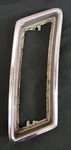 70 Ford Mustang Boss Fastback MACH1 Front Marker Light Bezel D0ZB-15A-440A Oem. Fixed Price $24.99.
