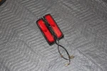 Porsche 944 Rear Side Marker Light Pair. Fixed Price $39.44.