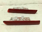 Acura Tl 2007 Rear Left&right Side Marker Turn Signal Lamp Light Pair Set. Fixed Price $45.94.