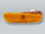 Tyc Front Bumper Turn Signal Light Side Marker Right Fits 96-00 Volvo S40 V40. Fixed Price $35.90.
