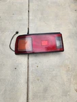 1986-1988 Supra Taillight Left Driver Oem MK3 7MGTE 7MGE. Fixed Price $80.00.