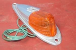 Nos Cab Marker Clearance Light Lamp Dodge Power Wagon Mopar 1937028 Grote 260. Fixed Price $175.00.